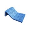 Matelas d'appoint pliant 195x65x8cm -009