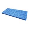 Matelas d'appoint pliant 195x65x8cm -009