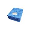 Matelas d'appoint pliant 195x65x8cm -009