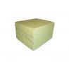 Sac de protection pour le matelas 195 x 75 x 15 cm pomme verte