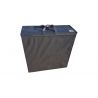 Sac de protection pour le matelas 8 cm - noir