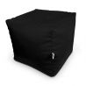 Pouf LITTLE POINT - noir