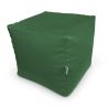 Pouf LITTLE POINT - vert