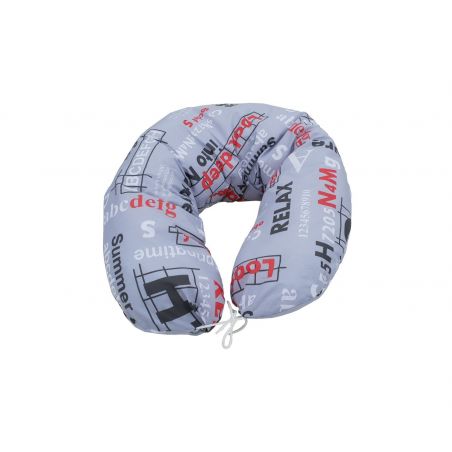 Coussin d'allaitement 190 cm – 010 EPS