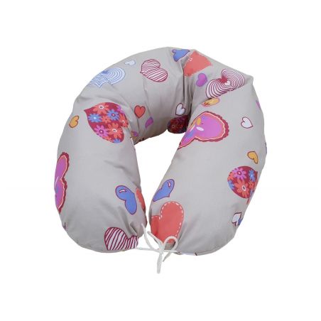 Coussin d'allaitement 190 cm – 006 HCS