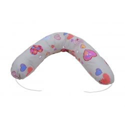 Coussin d'allaitement 190 cm – 006 HCS