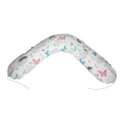 Housse pour coussin d’allaitement –190 cm 001