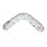 Housse pour coussin d’allaitement –190 cm 001
