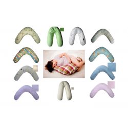 Housse pour coussin d’allaitement –190 cm 002