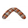 Housse pour coussin d’allaitement –190 cm 004