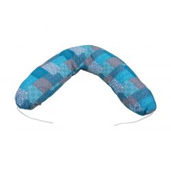 Housse pour coussin d’allaitement – 007