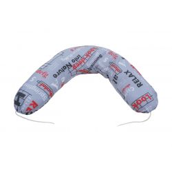 Housse pour coussin d’allaitement – 010