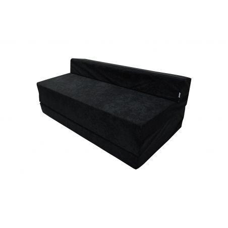 Matelas pliant 200 x 120 x 10 cm - 0001