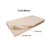 Natalia Spzoo Visco matelas 14 cm coin biseauté fait sur mesure