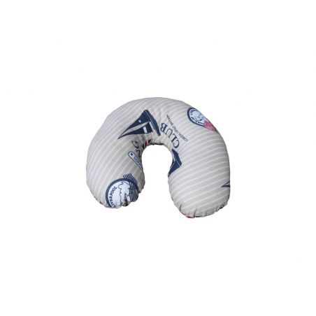 Coussin de voyage, coussin de cou, coussin croissant – C901 Coussin de voyage, coussin de cou, coussin croissant – C901