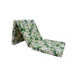 Matelas pliant 195x65x10 cm - 003