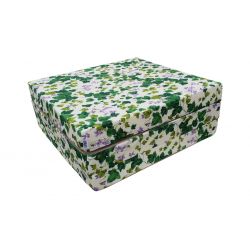 Matelas pliant 195x65x10 cm - 003