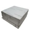 Housse pour le matelas 180 x 80 x 10 cm - BTR