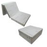 Housse pour le matelas 180 x 80 x 10 cm - BTR
