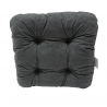 Ensemble de 4 coussins de chaise 40x40x8 cm - 1008
