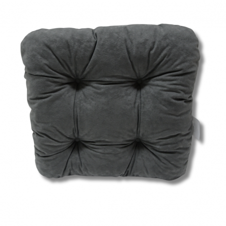 Coussins de chaise matelassés 40x40x8 cm - 1008