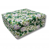 Matelas pliant 195x65x10 cm - 003