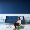 Matelas pliant 195x65x10 cm - 003