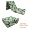 Matelas pliant 195x65x10 cm - 003
