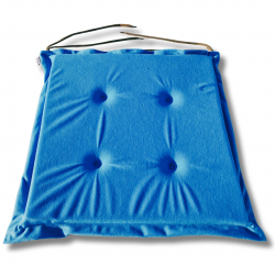 Coussins galettes de chaise 40x40x3 cm 1331