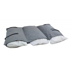 Matelas coussin pour canapé palette DOSSIER 120 x 40 x 10 cm - 1008
