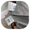 Matelas coussin pour canapé palette DOSSIER 120 x 40 x 10 cm - 1021