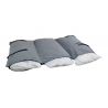 Matelas coussin pour canapé palette SIEGE 120 x 80 x 10 cm - 1008