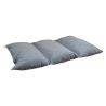 Matelas coussin pour canapé palette SIEGE 120 x 80 x 10 cm - 1008