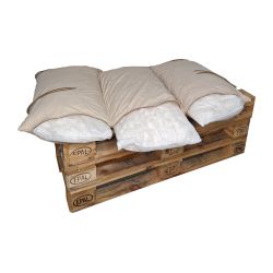 Matelas coussin pour canapé palette SIEGE 120 x 80 x 10 cm - 1009