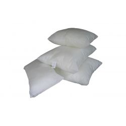 Garnissage de coussisn en microfibre - 30x50cm
