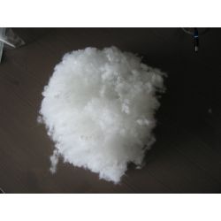 Garnissage de coussisn en microfibre - 30x50cm