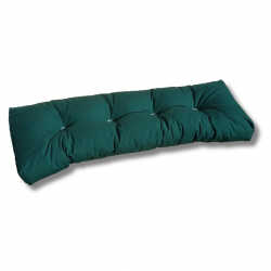Coussins pour Canapé Palette- vert