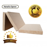 Une chauffeusse pliable 190 x 90 x 8 cm - 1009