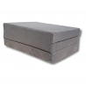 Une chauffeusse pliable 190 x 90 x 8 cm - 1008