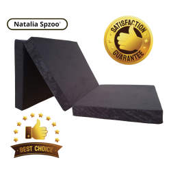 Housse pour le matelas 190 x 90 x 8 cm 0001