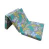 Matelas pliant 198x80x10 cm - STYLE