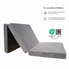 Housse pour le matelas 190 x 90 x 8 cm 1008