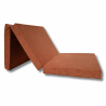Housse pour le matelas 190 x 90 x 8 cm 1000