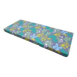 Matelas pliant 198x80x10 cm - STYLE