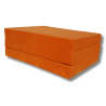 Matelas pliant 195x65x8 cm - 1333