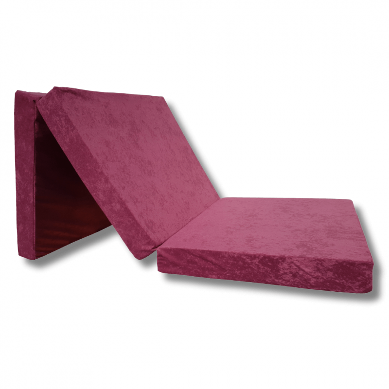 matelas pliant 195x65x8 cm -1224