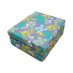 Matelas pliant 198x80x10 cm - STYLE