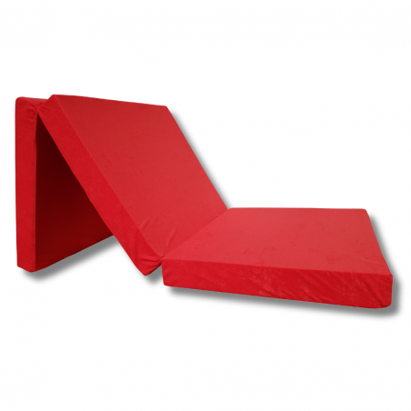 Matelas pliant 195x65x10 cm - 3100