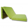 Matelas pliant 198x80x10 cm - 1229