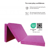 Housse pour le matelas 198x80x10 cm - 1227
